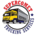 Supercomet Trucking Services