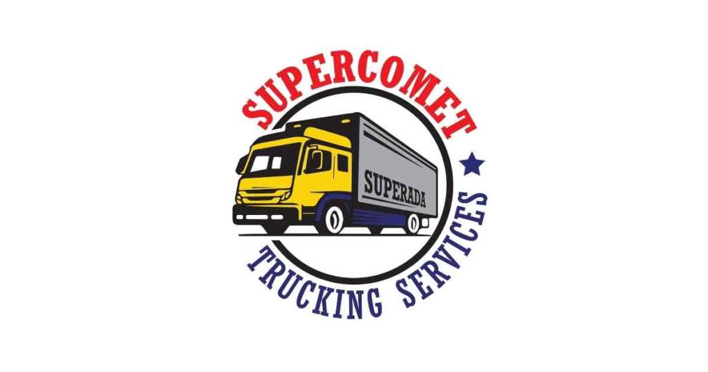 Supercomet Truck Rental Opengraph